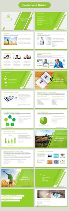powerpoint company