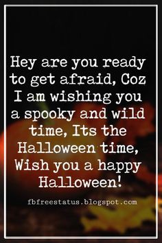 halloween messages to write in a halloween greeting card halloween