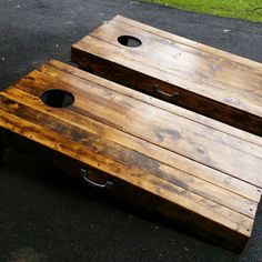 50 Best Images In 2018 Yard Backyard Regulation Size Rustic Planked Bean Bag By Pkmadison