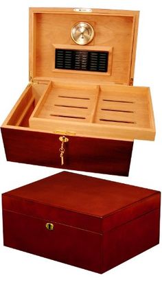 Mantello Glass Top Handcrafted Cigar Humidor Holds (25 50 Cigars) Spanish Cedar Cigar Box with Humidifier, Hygrometer and Adjustable Cigar Tray Mantello Glass Top Handcrafted Cigar Humidor Holds (25 50 Cigars) Spanish Cedar Cigar Box with Humidifier, Hygrometer and Adjustable Cigar Tray
