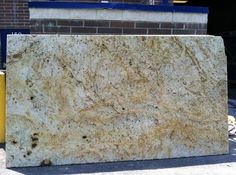 9 Best Colonial Cream Granite Images Kitchen Brown New Colonial Cream Granite Counter Top Design