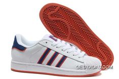 SOLDES ADIDAS SUPERSTAR II FEMME