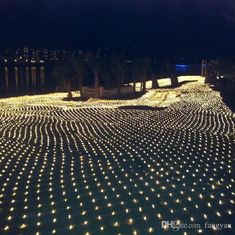 30 Best Christmas Net Lights Images Led Net Light Lights Flash Lamps Waterproof Lamp Series 8 10 Meters Large Christmas