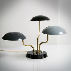 De 47 beste bildene for Lamps | Lamper, Lampebord, Lampe design Kaiser idell 6781 | Lamp, Mobilier