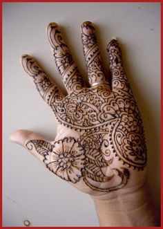 427 best arabian mehndi