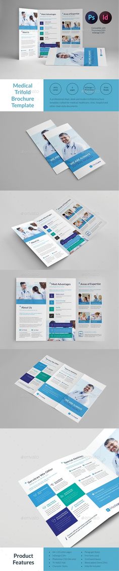 the 40 best top pharmacy brochure designs images on pinterest