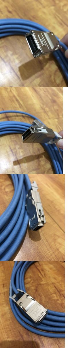 Compatible with Cisco CAB-INF-28G-2-10GBase-CX4 2M Infiniband Cable