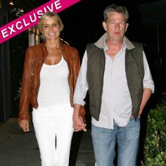 Real Housewives Yolanda Foster Shares Footage From Her Gorgeous David Foster Encouraged His New Bride Yolanda Hadid To Join The Real Housewives Of Beverly Hills