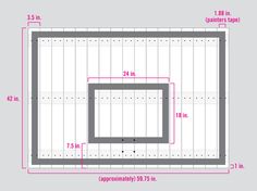 Basketball Backboard Dimensions Google Search Love It Basketballgoal Indoor Basketball Hoop Bedroom Goals Boys Room Design