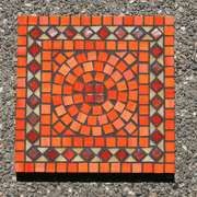 Diy mosaic Diy mosaic