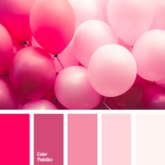 23 Best Pink Color Palettes Images Schemes Combos Color Palette 1434