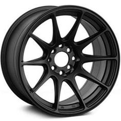 17X7.5 38 5X112 DRAG DR-67 BLACK WHEELS//RIMS 17/"INCH 21308 1