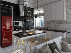 Bosch Retro Kühlschrank Umbau : Die 47 besten bilder von smeg kühlschrank decorating kitchen Bosch Retro Kühlschrank Umbau : Die 47 besten bilder von smeg kühlschrank decorating kitchen