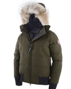 Canada Goose Camp Hooded naranja Canada Goose Camp Hooded naranja