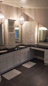91 Bathroom Vanity Cabinet Designs How To Define Your Vanity Style And Create A Beautiful Bathro Bathroom Remodel Master Bathroom Design Bathrooms Remodel