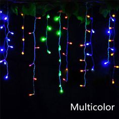 2m Multi Coloured Fiz Origami String Make Your Own Multicoloured LED Fairy Lights 2m Multi Coloured Fiz Origami String Make Your Own Multicoloured LED Fairy Lights