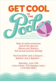 party invitation images free