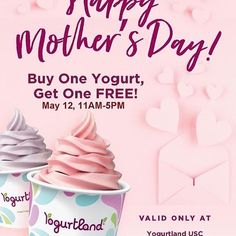Froyo frozen yogurt manteca