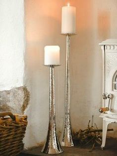 39 Best Large Floor Candle Holders Images On Pinterest Objetos De Floor Candle Holder From Nordic House Holders Tall Large