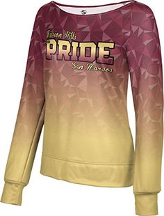 Geo ProSphere Winona State University Girls Performance T-Shirt