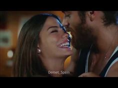 54 Ideas De Can Y Sanem Canciones Novelas Videos Musicales Candem