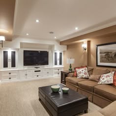 45 amazing luxury finished basement ideas | basements 45 amazing luxury finished basement ideas | basements