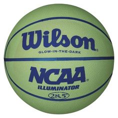 Wilson NCAA Replica Camo Ballon de Basket