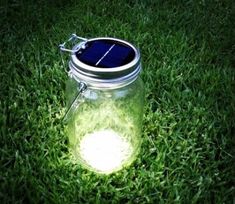 34 Best Other Blogs Consol Solar Jar Images Sun Just Bought One Of These Consol Solar Jars For My Little Boy Have