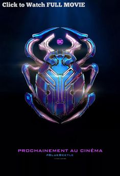 Visit to Watch Blue Beetle (Blue Beetle Full Movie) Guarda ������������ il Blue Beetle (2023) film completo - Film d'Action online'Jaime Reyes est un jeune plein d'ambition. Alors qu'il rentre de l'université, le Scarabée, une ancienne relique d'une biotechnologie extraterrestre choisit de faire de lui son hôte. Ce dernier se voit alors revêtu d'une armure hors du commun qui lui octroie des pouvoirs extraordinaires et imprévisibles. Tout bascule alors pour Jaime qui ..