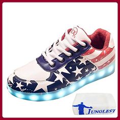 Die 15 besten Bilder von LED Schuhe | Led schuhe, Schuhe und Led Leuchte Schuhe Wish Herren Frauen Couples Leuchtende Led