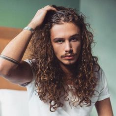 70 Perm Hairstyles You Can Style In 2020 Modern Styles Covered In 2020 Permed Hairstyles Hair Styles Long Hair Styles