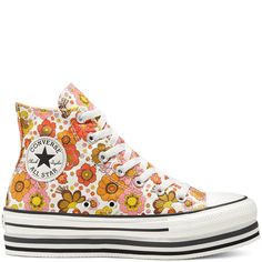 converse femme été