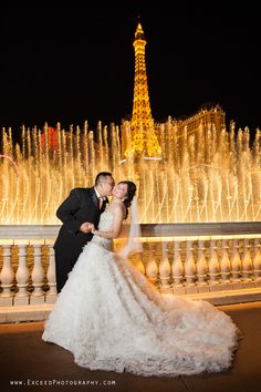 Very Affordable And Not Too Tacky Wedding Packages In Las Vegas Michelle Not Exactly The Wedding You Expected When Re