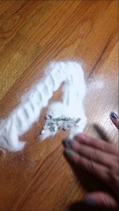How To Fix Nail Polish Remover On A Wood Table Hmmmm How To Remove Nail Polish Off A Wood Floor
