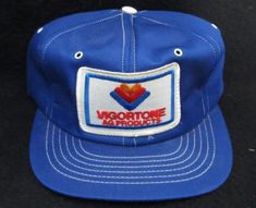 Vintage Patch Chevron Oil Gas felt sew on free shipping