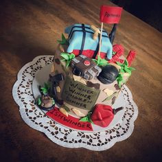 pubg cake my cakes