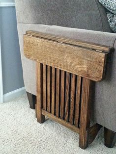 RYOBI NATION - Space Saving End Table RYOBI NATION - Space Saving End Table