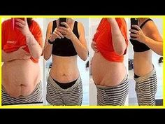 ascites corporales para adelgazar