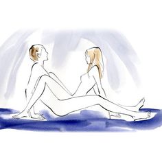 Posiciones Para Hacer El Amor