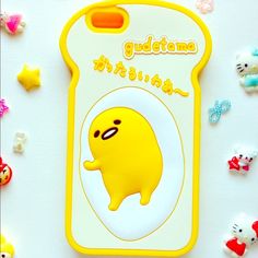 gudetama iphone 7 plus case gudetama iphone 7 plus case