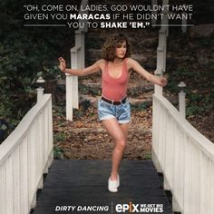 Famous Lines From Dirty Dancing Dirty Dancing Quotes Famous Lines From Dirty Dancing Dirty Dancing Quotes