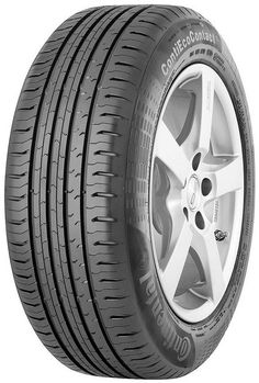 1x Sommerreifen 245//40R18 Continental ContiSportContact™ 5 97Y FR MO XL