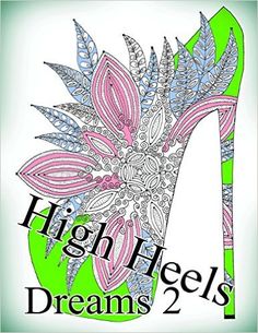 High Heels Dreams 2