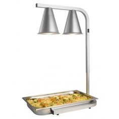 Espositore Scaldante Da Ristorazione A 3 Lampade Per Cibo Attrezzatura Commerciale Per Catering Espositore Scaldante Da Ristorazione A 3 Lampade Per Cibo Attrezzatura Commerciale Per Catering