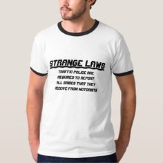 De 10+ beste bildene for Strange Laws T Shirt t skjorte butikk | new york brooklyn Kontrast T skjorte