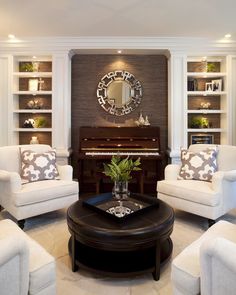 61 Best Furniture Arrangement Four Chairs Images Dinner Room Conversation Seating Four Chairs In The Round A Storied Style Design Blog