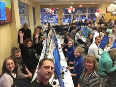 Grand Opening for Painting with a Twist - Philadelphia, PA ... Grand Opening for Painting with a Twist - Philadelphia, PA ...
