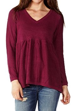 Dinamit Jeans Big Girls 3 Pack Long Sleeve Flyaway Cardigan Sweater 3-Pack