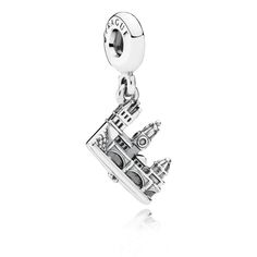 pandora barcelona charm pandora barcelona charm