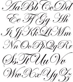 HugeDomainscom  Calligraphy tattoo fonts Tattoo fonts alphabet  Calligraphy fonts alphabet